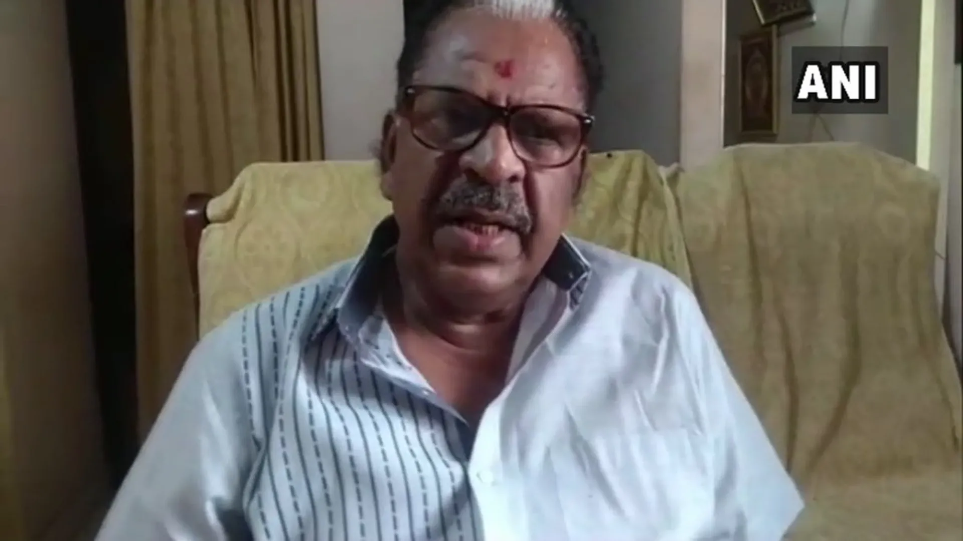 kollam thulasi